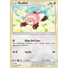 Stufful