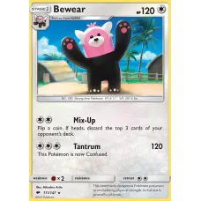 Bewear