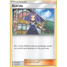 Acerola