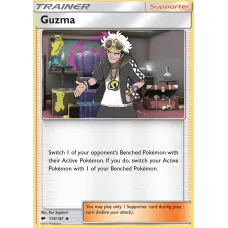 Guzma
