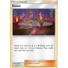 Kiawe