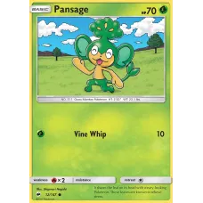 Pansage
