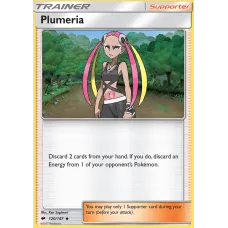 Pluméria