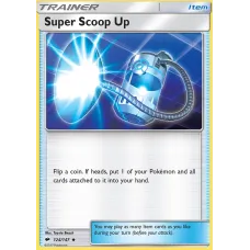 Super-recolhida