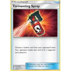 Spray Atormentador