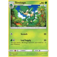 Simisage