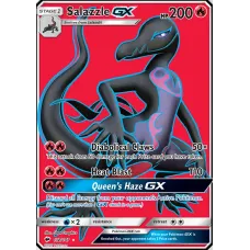Salazzle GX