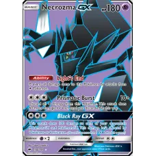 Necrozma GX