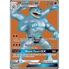 Machamp GX