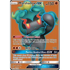 Marshadow GX