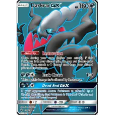 Darkrai GX