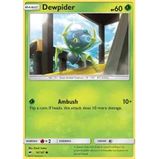 Dewpider