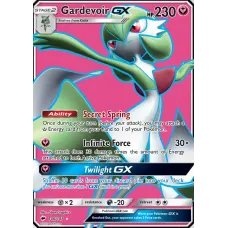 Gardevoir GX