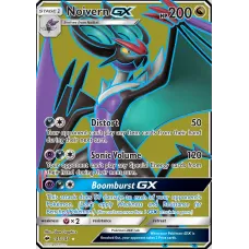 Noivern GX