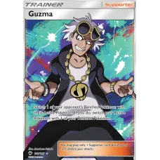 Guzma
