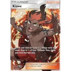 Kiawe
