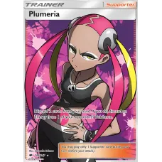 Pluméria