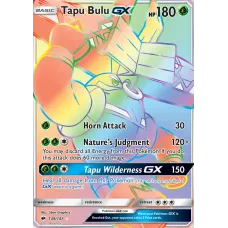 Tapu Bulu GX