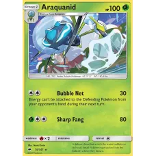 Araquanid