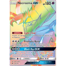 Necrozma GX