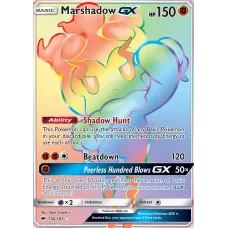 Marshadow GX