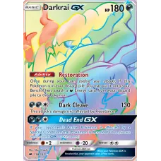 Darkrai GX