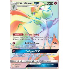 Gardevoir GX