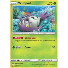 Wimpod