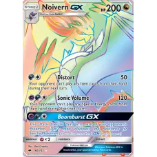 Noivern GX
