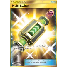 Multissubstituição