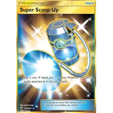 Super-recolhida