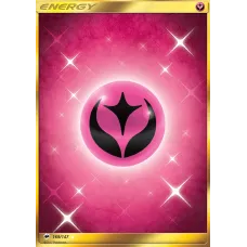 Energia de Fada