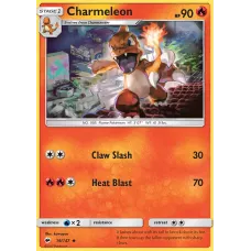 Charmeleon