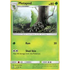 Metapod