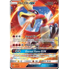 Ho-Oh GX