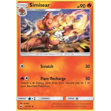 Simisear