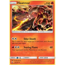 Heatmor