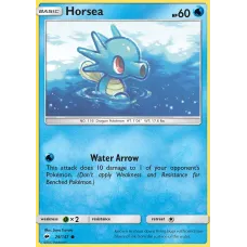 Horsea