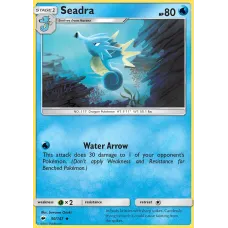 Seadra
