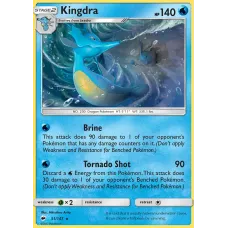 Kingdra