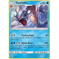 Gyarados