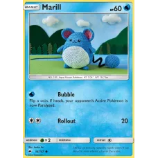 Marill