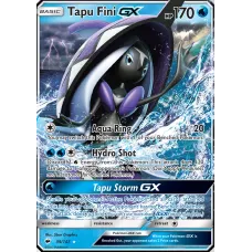 Tapu Fini GX