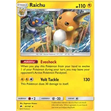 Raichu