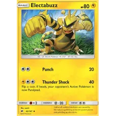 Electabuzz