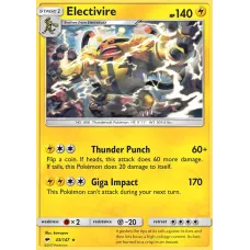 Electivire