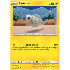 Tynamo