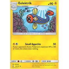 Eelektrik
