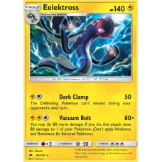 Eelektross