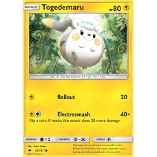 Togedemaru